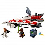 LEGO Star Wars - Nava stelara a lui Jedi Bob 75388