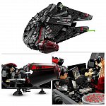 LEGO Star Wars - Falcon intunecat 75389