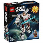 LEGO Star Wars - Robotul X-Wing al lui Luke Skywalker 75390