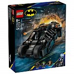 LEGO DC Super Heroes - Batman Tumbler vs. Two-Face si Joker 76303