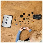 LEGO DC Super Heroes - Batman Tumbler vs. Two-Face si Joker 76303