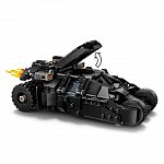 LEGO DC Super Heroes - Batman Tumbler vs. Two-Face si Joker 76303
