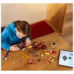 LEGO Sonic the Hedgehog - Super Sonic vs. Egg Drillster 76999