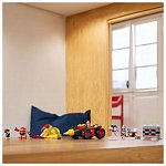 LEGO Sonic the Hedgehog - Super Sonic vs. Egg Drillster 76999