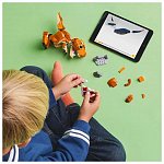 LEGO Jurassic World - Little Eatie: T. Rex 76967