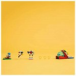 LEGO Sonic the Hedgehog - Infruntare la focul de tabara al lui Sonic 77001