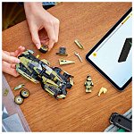 LEGO Speed Champions - Supermasina Lamborghini Lambo V12 Vision GT 76923