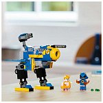 LEGO Sonic the Hedgehog - Cyclone vs. Metal Sonic 77002
