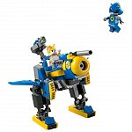 LEGO Sonic the Hedgehog - Cyclone vs. Metal Sonic 77002