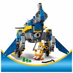 LEGO Sonic the Hedgehog - Cyclone vs. Metal Sonic 77002