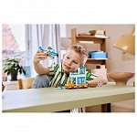 LEGO Animal Crossing - Zboara cu Dodo Airlines 77051