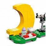 LEGO Animal Crossing - Observarea stelelor cu Celeste 77053