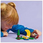 LEGO Animal Crossing - Observarea stelelor cu Celeste 77053