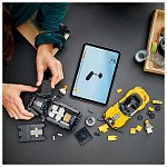 LEGO Speed Champions - Mercedes-AMG G 63 si Mercedes-AMG SL 63 76924