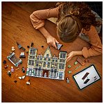 LEGO Harry Potter - Conacul Malfoy 76453
