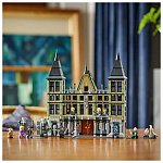 LEGO Harry Potter - Conacul Malfoy 76453