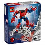 LEGO Marvel Super Heroes - Robotul Omul Paianjen vs. Anti-Venom 76308