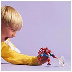 LEGO Marvel Super Heroes - Robotul Omul Paianjen vs. Anti-Venom 76308