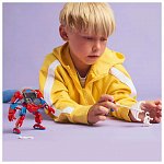 LEGO Marvel Super Heroes - Robotul Omul Paianjen vs. Anti-Venom 76308