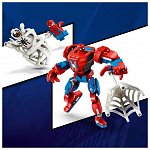 LEGO Marvel Super Heroes - Robotul Omul Paianjen vs. Anti-Venom 76308