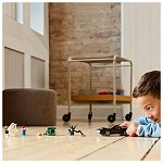 LEGO Marvel Super Heroes - Omul Paianjen vs. Masina fortoasa a lui Venom 76309