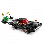 LEGO Marvel Super Heroes - Omul Paianjen vs. Masina fortoasa a lui Venom 76309