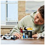 LEGO Marvel Super Heroes - Spider-Verse: Miles Morales vs. Spot 76311