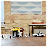 LEGO Marvel Super Heroes - Spider-Verse: Miles Morales vs. Spot 76311