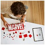 LEGO Marvel Super Heroes - Sigla si minifigurine Marvel 76313