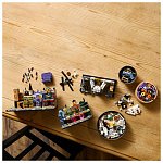 LEGO Harry Potter - Magazine vrajitoresti pe Diagon Alley 76444