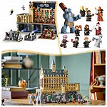 LEGO Harry Potter - Castelul Hogwarts: Marea sala 76435