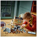 LEGO Harry Potter - Castelul Hogwarts: Marea sala 76435