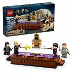 LEGO Harry Potter - Castelul Hogwarts: Clubul duelistilor 76441