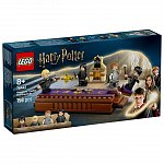 LEGO Harry Potter - Castelul Hogwarts: Clubul duelistilor 76441