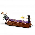 LEGO Harry Potter - Castelul Hogwarts: Clubul duelistilor 76441