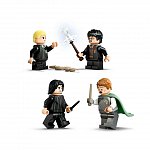 LEGO Harry Potter - Castelul Hogwarts: Clubul duelistilor 76441