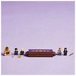 LEGO Harry Potter - Castelul Hogwarts: Clubul duelistilor 76441