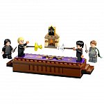 LEGO Harry Potter - Castelul Hogwarts: Clubul duelistilor 76441