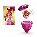 LEGO Disney - Ariel facand piruete 43259