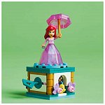 LEGO Disney - Ariel facand piruete 43259