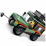 LEGO City - Camioneta 4x4 off-road 60447