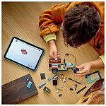 LEGO City - Camioneta 4x4 off-road 60447
