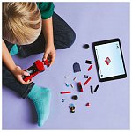 LEGO City - Masina sport rosie 60448