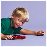 LEGO City - Masina sport rosie 60448