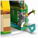 LEGO Disney - Distractie pe insula Moanei 43260