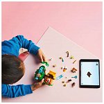 LEGO Disney - Distractie pe insula Moanei 43260