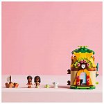LEGO Disney - Distractie pe insula Moanei 43260