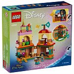 LEGO Disney - Minicasa din Encanto 43261