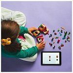 LEGO Disney - Minicasa din Encanto 43261