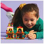 LEGO Disney - Minicasa din Encanto 43261